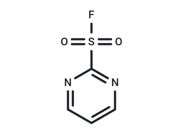 pyrimidine-2-sulfonyl fluoride