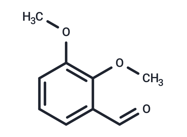 2,3-Dimethoxybenzaldehyde