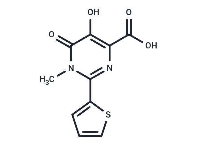 HCV NS5B polymerase-IN-4