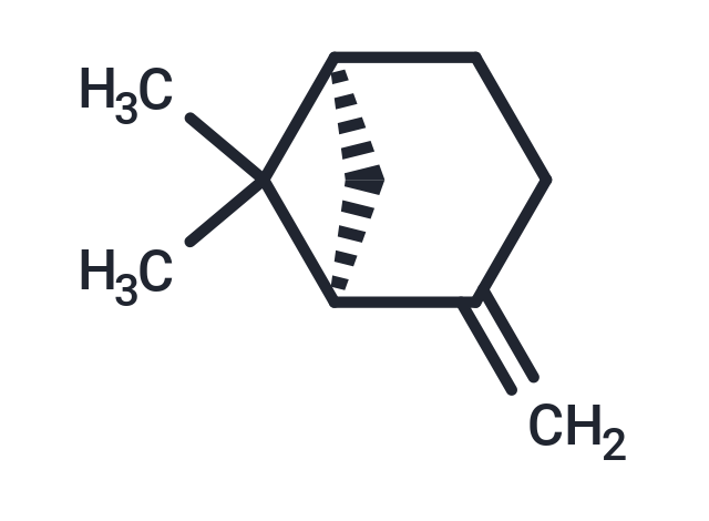 (-)-β-pinene