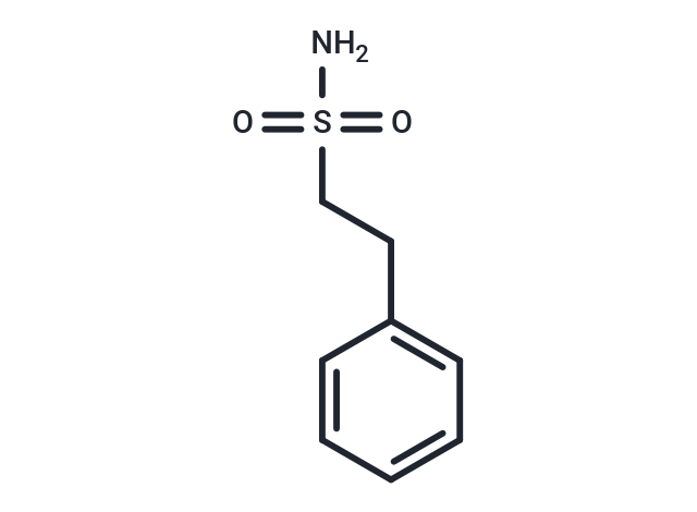 2-phenylethane-1-sulfonamide