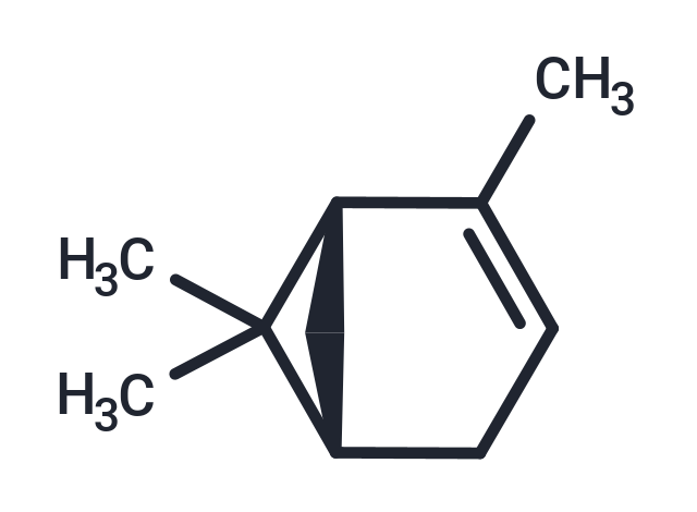 (-)-α-Pinene