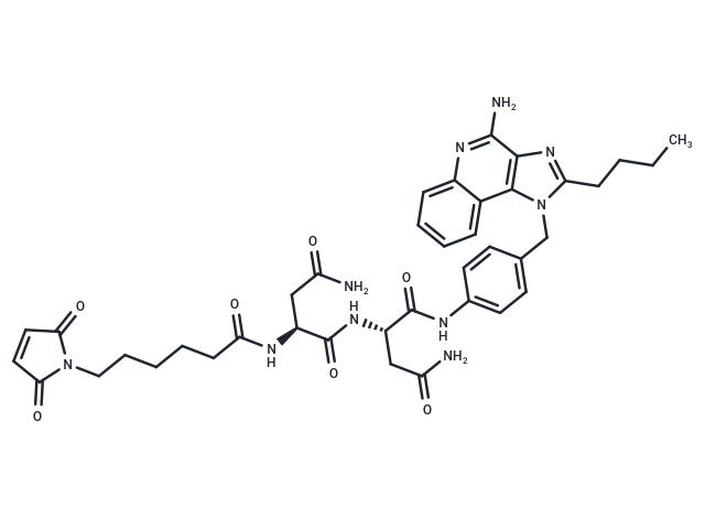 Mc-Asn-Asn-E104