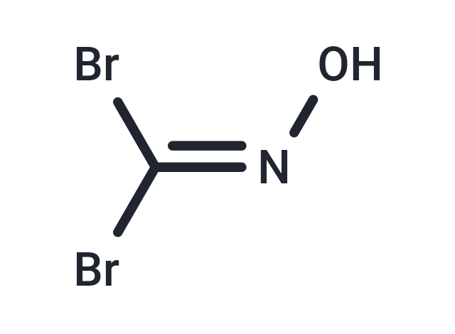 1-bromo-N-hydroxymethanecarbonimidoyl bromide