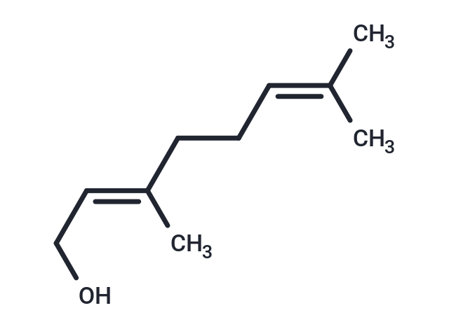 Geraniol