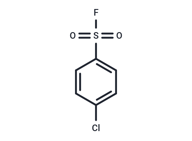 4-chlorobenzene-1-sulfonyl fluoride