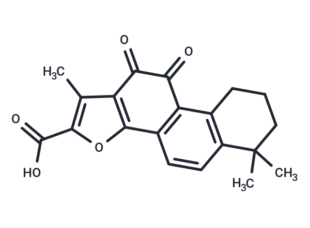 Tanshinone IIA acid