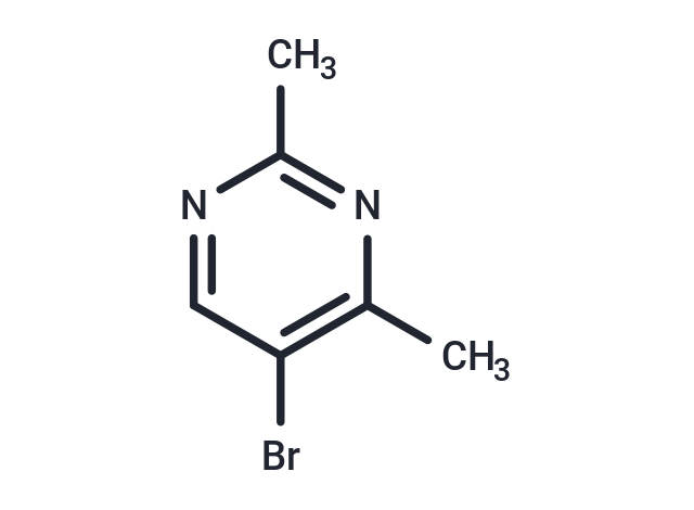 5-bromo-2,4-dimethylpyrimidine