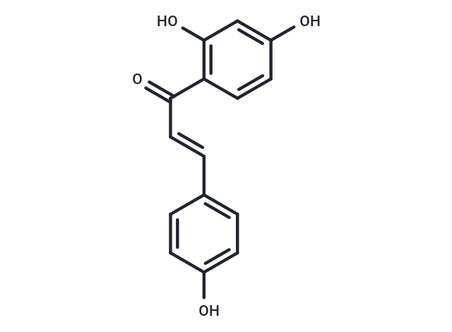 Isoliquiritigenin