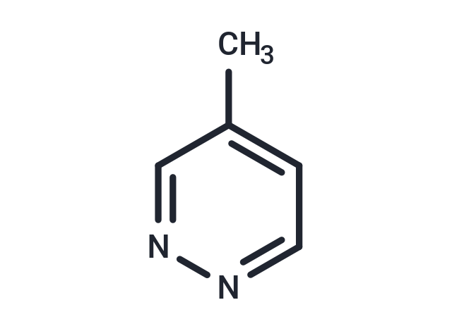 4-methylpyridazine