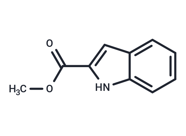 methyl 1H-indole-2-carboxylate