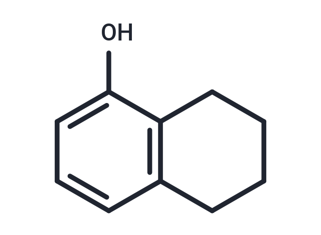5,6,7,8-Tetrahydro-1-naphthol