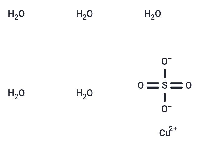 Copper Sulfate Pentahydrate