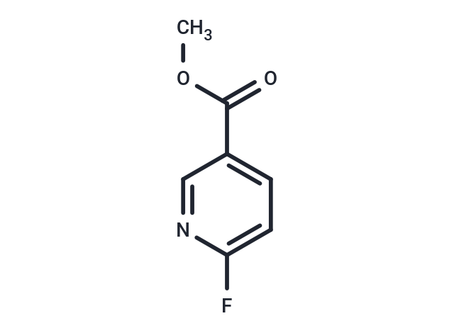methyl 6-fluoropyridine-3-carboxylate