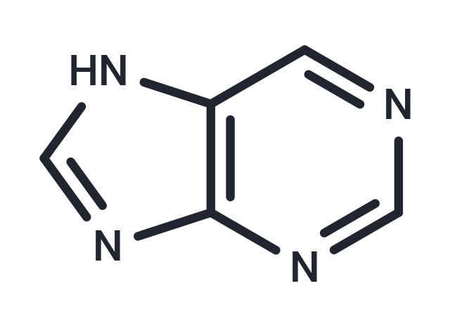 Purine | Endogenous Metabolite | TargetMol
