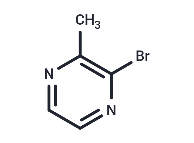 2-bromo-3-methylpyrazine