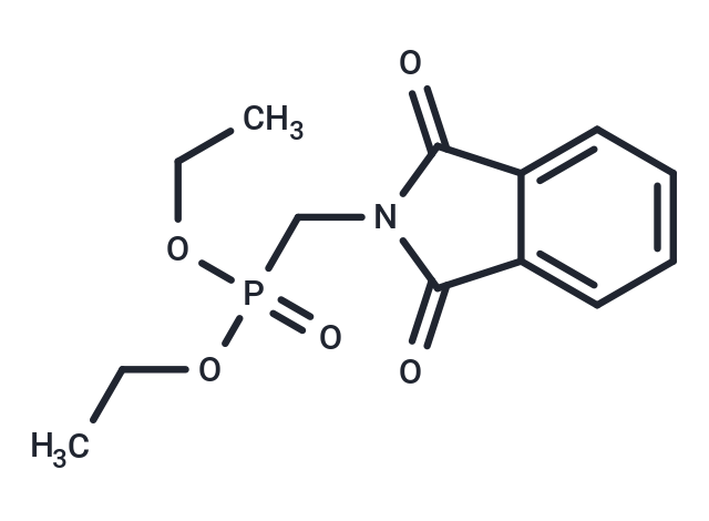 diethyl [(1,3-dioxo-2,3-dihydro-1H-isoindol-2-yl)methyl]phosphonate
