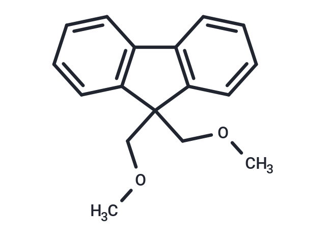 9,9-bis(methoxymethyl)-9H-fluorene