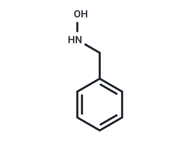 N-benzylhydroxylamine