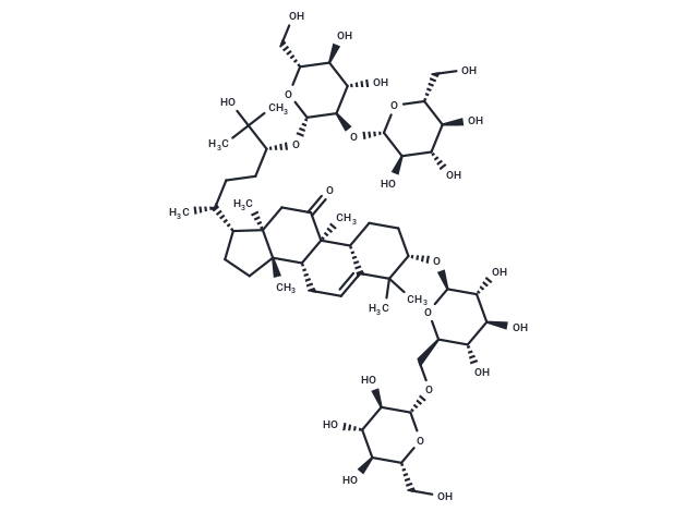 11-Oxomogroside IV