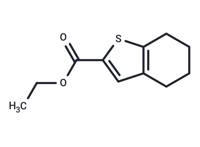 ethyl 4,5,6,7-tetrahydro-1-benzothiophene-2-carboxylate
