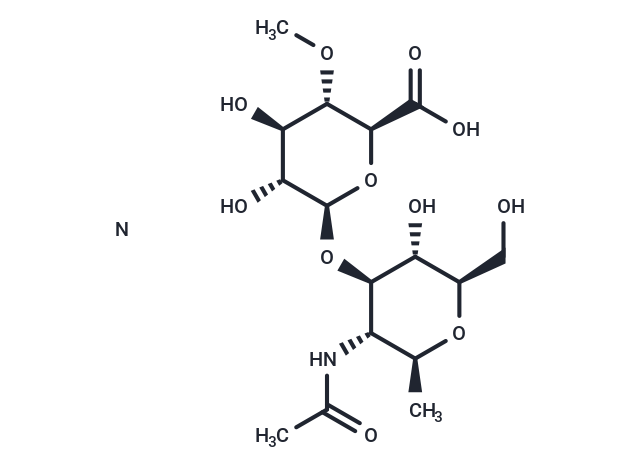 Hyaluronic acid