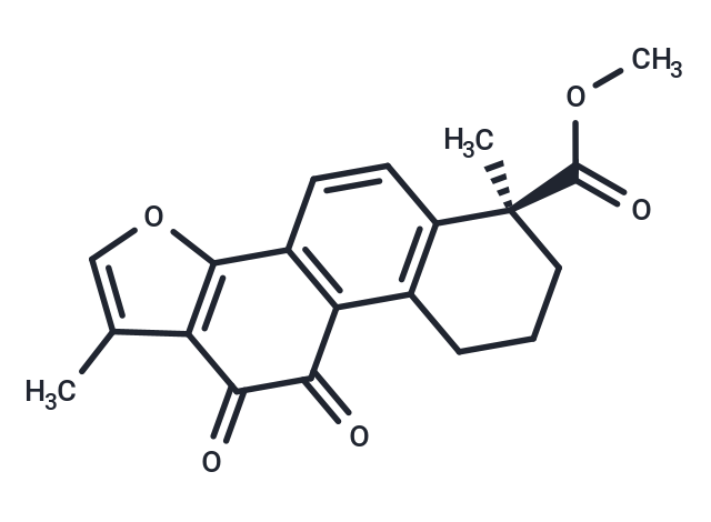 Methyl tanshinonate