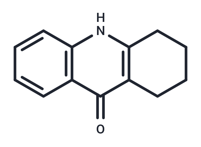 1,2,3,4,9,10-hexahydroacridin-9-one