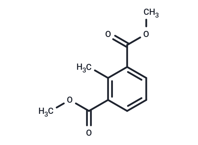 1,3-dimethyl 2-methylbenzene-1,3-dicarboxylate