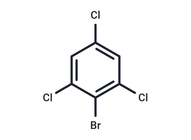 2-bromo-1,3,5-trichlorobenzene