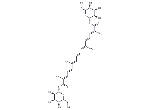 Crocin IV