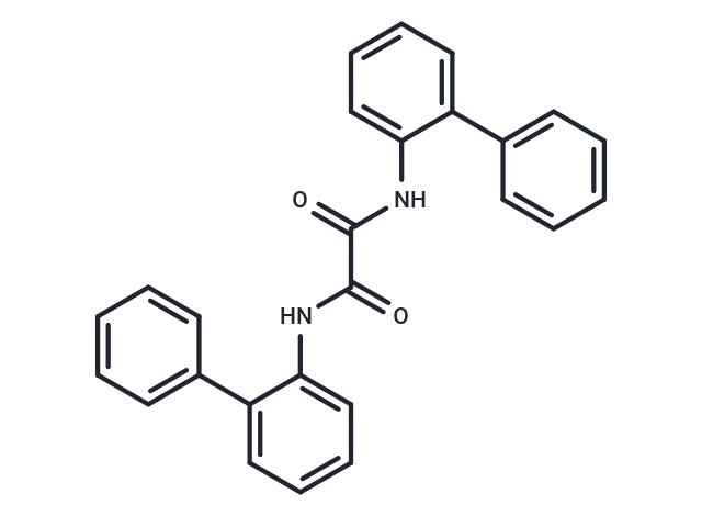 N,N'-bis({[1,1'-biphenyl]-2-yl})ethanediamide
