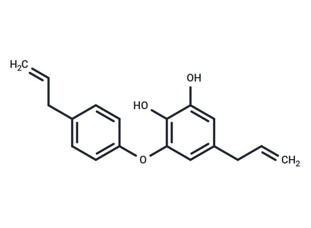 Obovatol