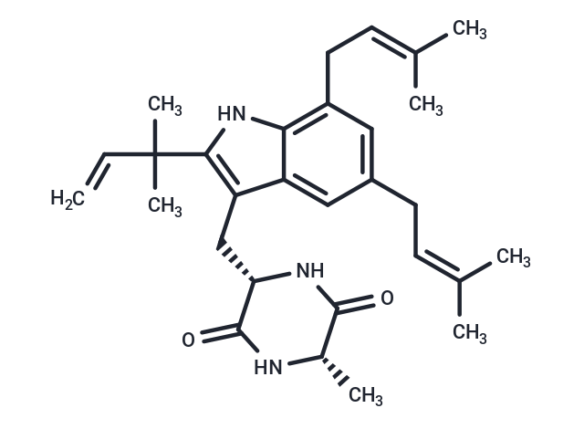 Echinulin