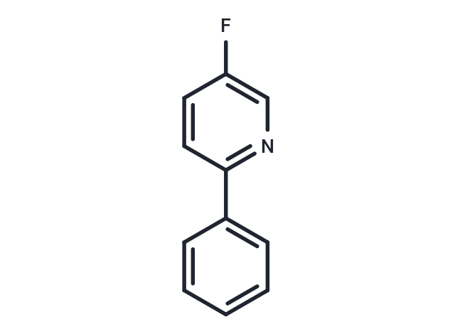 5-fluoro-2-phenylpyridine