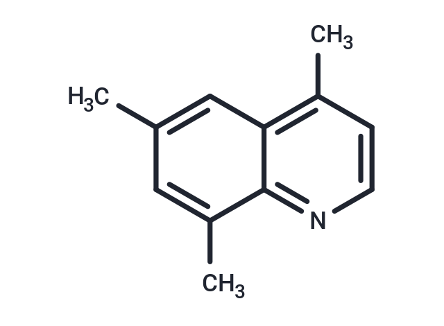 4,6,8-trimethylquinoline