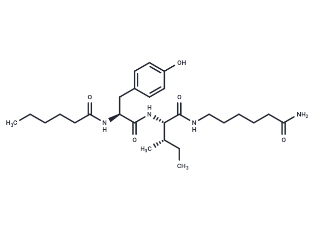 is dihexa carcinogenic | c-Met/HGFR Manufacturer Direct