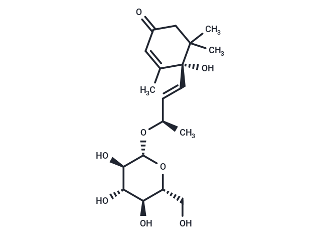 Roseoside