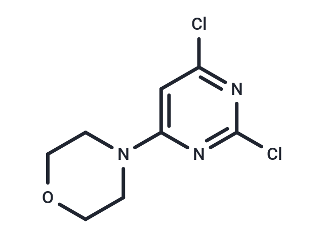 4-(2,6-Dichloropyrimidin-4-yl)morpholine