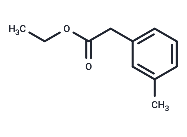 ethyl 2-(3-methylphenyl)acetate