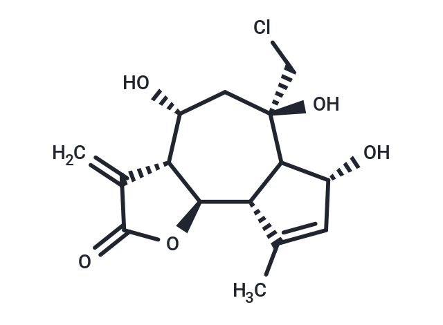 Eupalinilide D