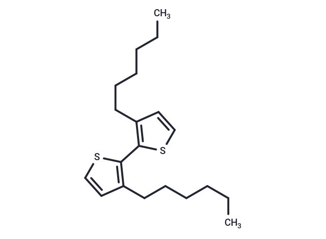 3,3'-dihexyl-2,2'-bithiophene