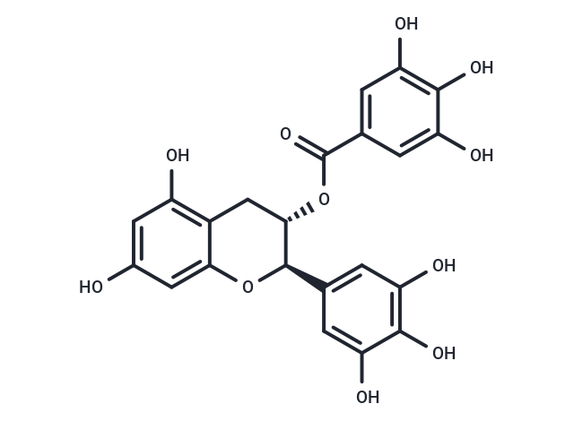 Gallocatechin gallate