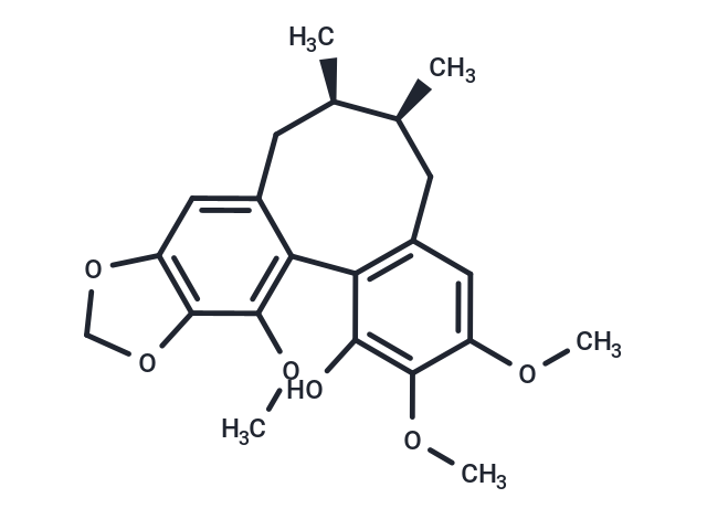 R(+)-Gomisin M1