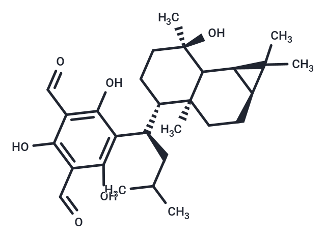 Macrocarpal L