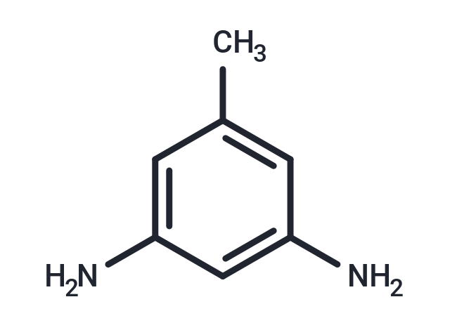 5-methylbenzene-1,3-diamine