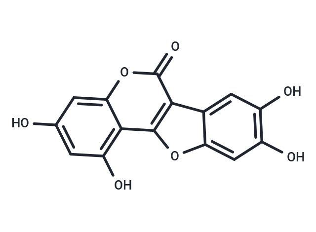 Demethylwedelolactone