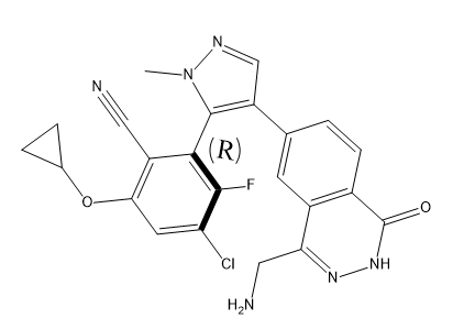 MRTX-1719