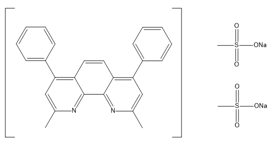 Bathocuproine disulfonate disodium