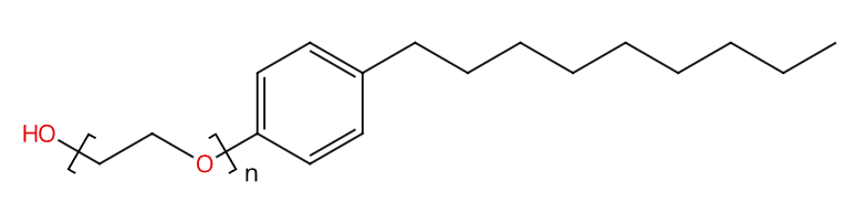 4-Nonylphenol polyethoxylate